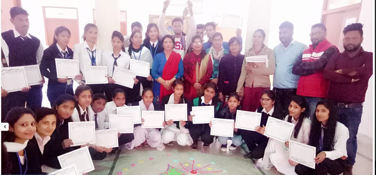 Nav Chetna College Dehradun Gallery photo 10